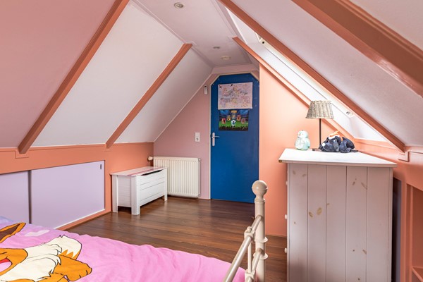 Medium property photo - Zuidzijde 78, 9515 PK Gasselternijveenschemond